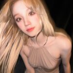 Song Yuqi Instagram - Crazy sexy hot 😉