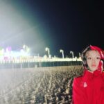 Song Yuqi Instagram - 🎆