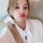 Song Yuqi Instagram - 🦙