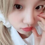Song Yuqi Instagram - 🦙
