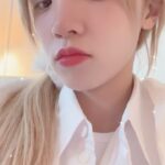 Song Yuqi Instagram - 🦙