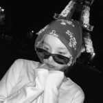 Song Yuqi Instagram -