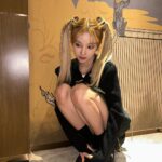 Song Yuqi Instagram - 👧