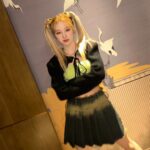 Song Yuqi Instagram - 👧