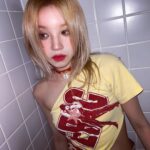 Song Yuqi Instagram - 🧡