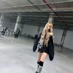 Song Yuqi Instagram - I want that ❤️‍🔥