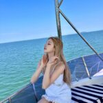 Song Yuqi Instagram - I want that ❤️‍🔥