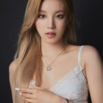 Song Yuqi Instagram - @hashtag_legend Thank you for having me❤️