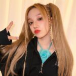 Song Yuqi Instagram - 中秋节快乐🥮