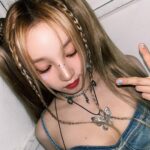 Song Yuqi Instagram - 中秋节快乐🥮
