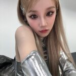 Song Yuqi Instagram - HBD to the super star🤔️