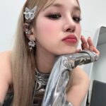 Song Yuqi Instagram - HBD to the super star🤔️