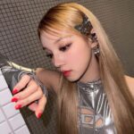 Song Yuqi Instagram - HBD to the super star🤔️