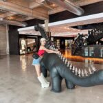 Song Yuqi Instagram – 🦕