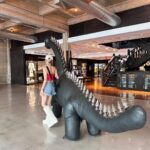 Song Yuqi Instagram – 🦕