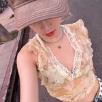 Song Yuqi Instagram – 🌇