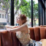 Song Yuqi Instagram – 🌇