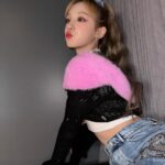 Song Yuqi Instagram - 😝