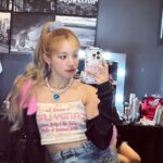 Song Yuqi Instagram - 😝