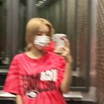 Song Yuqi Instagram - Chicago was so unforgettable!! Gonna see u as soon as possible 😘 Never forget that message!! “Cuz it’s more than I can imagine “✨✨✨ Chicago, Illinois