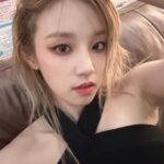 Song Yuqi Instagram - Incredible Atlanta!!! Already miss u guys 🥹 Let’s keep going!! See you tomorrow, Chicago 🤟🏻 Atlanta, Georgia