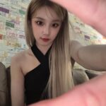 Song Yuqi Instagram - Incredible Atlanta!!! Already miss u guys 🥹 Let’s keep going!! See you tomorrow, Chicago 🤟🏻 Atlanta, Georgia