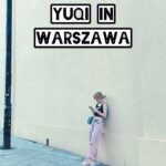 Song Yuqi Instagram -