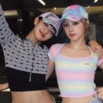 Song Yuqi Instagram - LA was amazing!!!! See ya!!! Los Angeles, California
