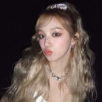 Song Yuqi Instagram - LA was amazing!!!! See ya!!! Los Angeles, California