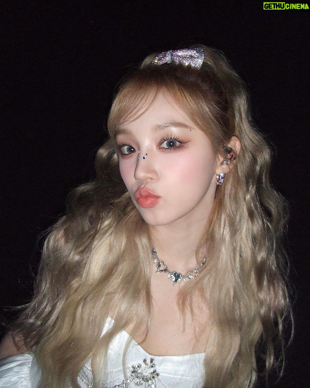 Song Yuqi Instagram - LA was amazing!!!! See ya!!! Los Angeles, California