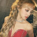 Song Yuqi Instagram - LA was amazing!!!! See ya!!! Los Angeles, California