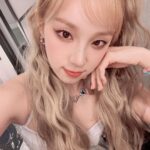Song Yuqi Instagram - LA was amazing!!!! See ya!!! Los Angeles, California