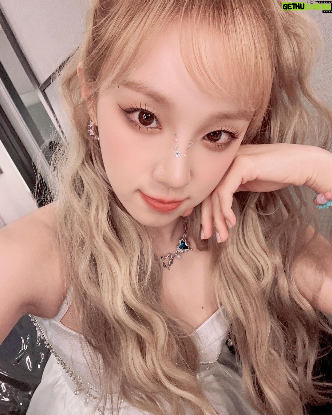 Song Yuqi Instagram - LA was amazing!!!! See ya!!! Los Angeles, California