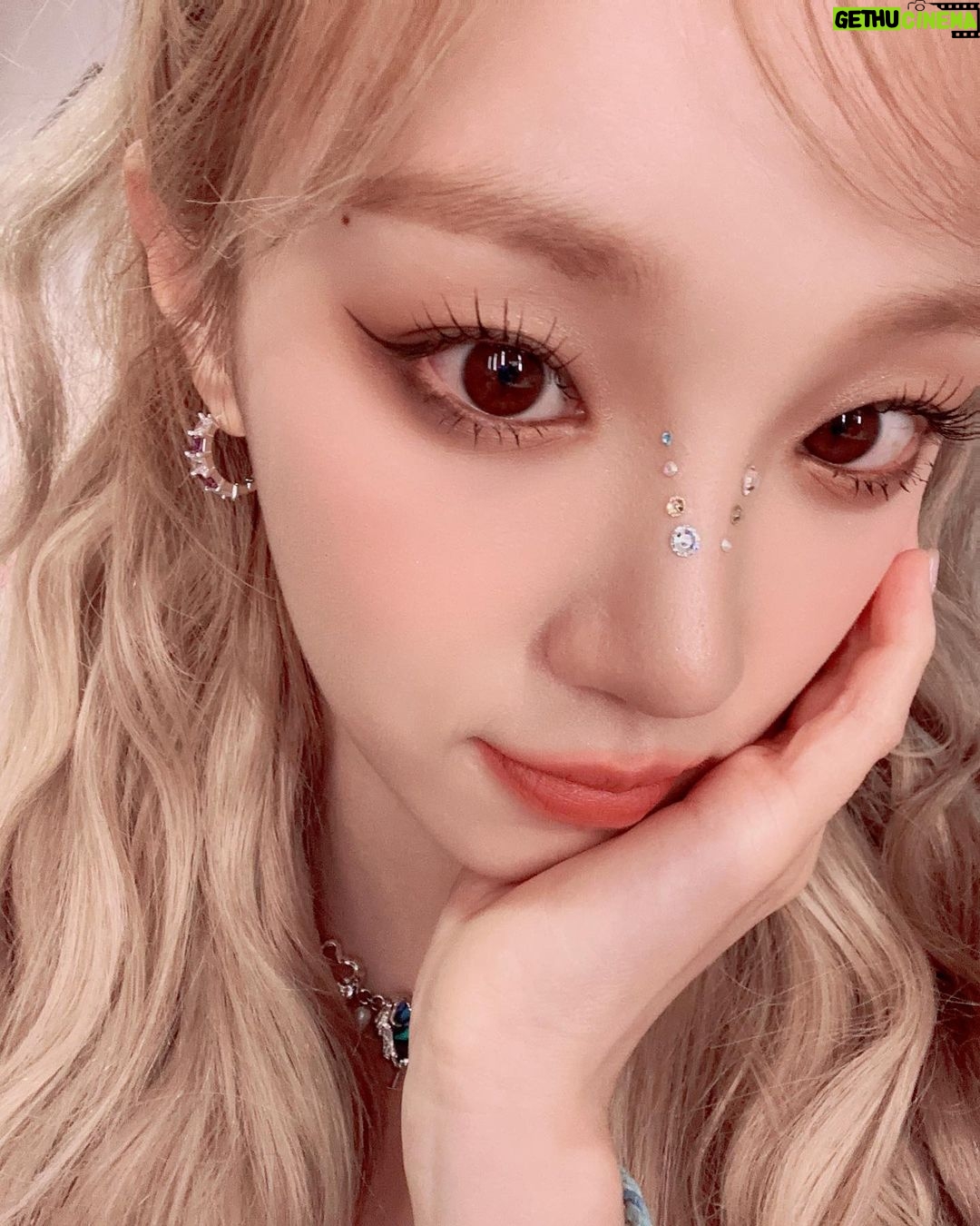 Song Yuqi Instagram - LA was amazing!!!! See ya!!! Los Angeles, California