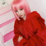 Song Yuqi Instagram - 🍄