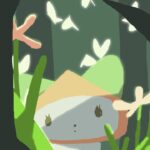 Sonnye Lim Instagram - On a sunny afternoon 🌻🐜 links are in bio: 🖼️ Buy this artwork from my shop 💐 Please consider supporting me on Patreon ✨ Check out my Youtube channel Thanks for watching! #nature #animation #cozy
