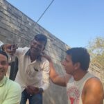 Sonu Sood Instagram - UP walon ki jawaani ka raaz .. Ramjatan bhai UP waale 😜😂 #supportsmallbusiness #supportlocal #uttarpradesh