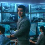 Sonu Sood Instagram – Happy to partner with Bharat ka Apna CCTV: Sparsh. #SurakshaSarhadSeGharTak #bharatkaapnacctv #sparshcctv #SonuSoodSparshBrandAmbassador @sparsh_cctv