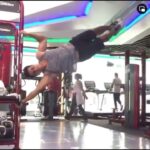Sonu Sood Instagram - Old habits die hard 🏋️