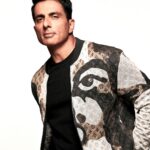 Sonu Sood Instagram - 🤎