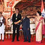 Sonu Sood Instagram - Humbled and honored to receive the Champions of Change Award Maharashtra to be conferred by the Hon’ble 37th Chief Justice of India Justice K G Balakrisnan & Hon’ble Justice Gyansudha Misra ( Former Judge Supreme Court of India ) Grateful for the opportunity to make a positive impact, and I am eager to continue contributing to the betterment of society & Indian film Industry. Thank you, Shri Nandan Jha ( Chairman Champions of Change award Committee) for acknowledging the efforts of individuals striving for positive change. 🏆🙏 🏆🙏 #ChampionOfChangeMaharashtra #ChampionsOfChangeAward #NandanJha #IFIE #InteractiveForumonIndianEconomy #PositiveImpact”