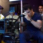 Sonu Sood Instagram - Fateh has been special and a personal film to me. It is a tribute to the youth who have been a victim of cyber crime on various levels. Get Ready🤍