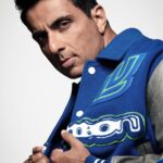 Sonu Sood Instagram - 💙