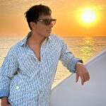 Sonu Sood Instagram - 🧡