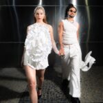 Sophia Abrahão Instagram – Galactikos 💎✨ 
Ready to #BaileDaVogue2024 

look Sérgio: @lucasleao.co
jóias: @swarowski @menatjoias @sarajoias.oficial @crayonsaopaulo
óculos: @swarowski

look Sophia: @modaeiko 
headpice: @ikibeads
jóias: @atelierpepita

beauty: @sennarafael @tittovidal 
stylist: @alexia_azambuja
assistência de styling: @omatheusaugustto
produção de moda: @borgethh @clarapxtm 

direcao de fotografia – @vidafodona
gaffer – @omagodapinturacontemporanea
assistente de fotografia – @larapazini