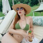 Sophia Abrahão Instagram - ☀️🤍 @belmondhoteldascataratas :) Hotel das Cataratas, A Belmond Hotel