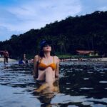 Sophia Abrahão Instagram – era tudo o que eu precisava 🙌🏻☀️❤️