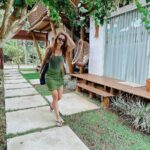 Sophia Abrahão Instagram - que delícia, Bahia ☀️🌊❤️
