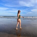 Sophia Abrahão Instagram - que delícia, Bahia ☀️🌊❤️