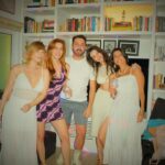 Sophia Abrahão Instagram - Feliz Ano Novo 🥂❤️ #2024